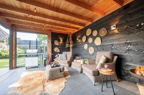 Medium property photo - Oude Antwerpsepostbaan 33B, 4741 TH Hoeven